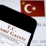 Esnaf Kredisinde Değişiklik Resmi Gazete’de