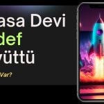 Gözde Altcoin 2021’den Bu Yana İlk Kez 4 Bin Doları Aştı!