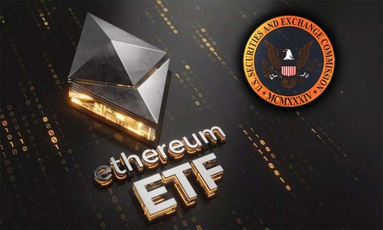 Ethereum ETF’i için Yeni Açıklama: SEC’in Endişeleri Yersiz