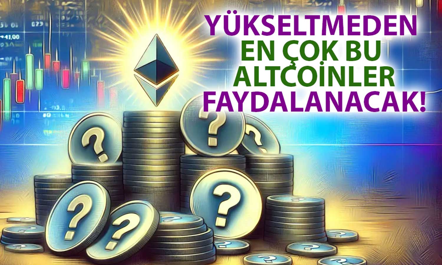 Ethereum’da Büyük Gün: Ağda Geri Sayım Başladı!