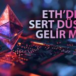 Ethereum’da Büyük Satış Sinyali: Balinadan Yüklü Hareket!