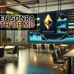 Ethereum’da ETF Rüzgarı: Bu Seviye Hedefte!