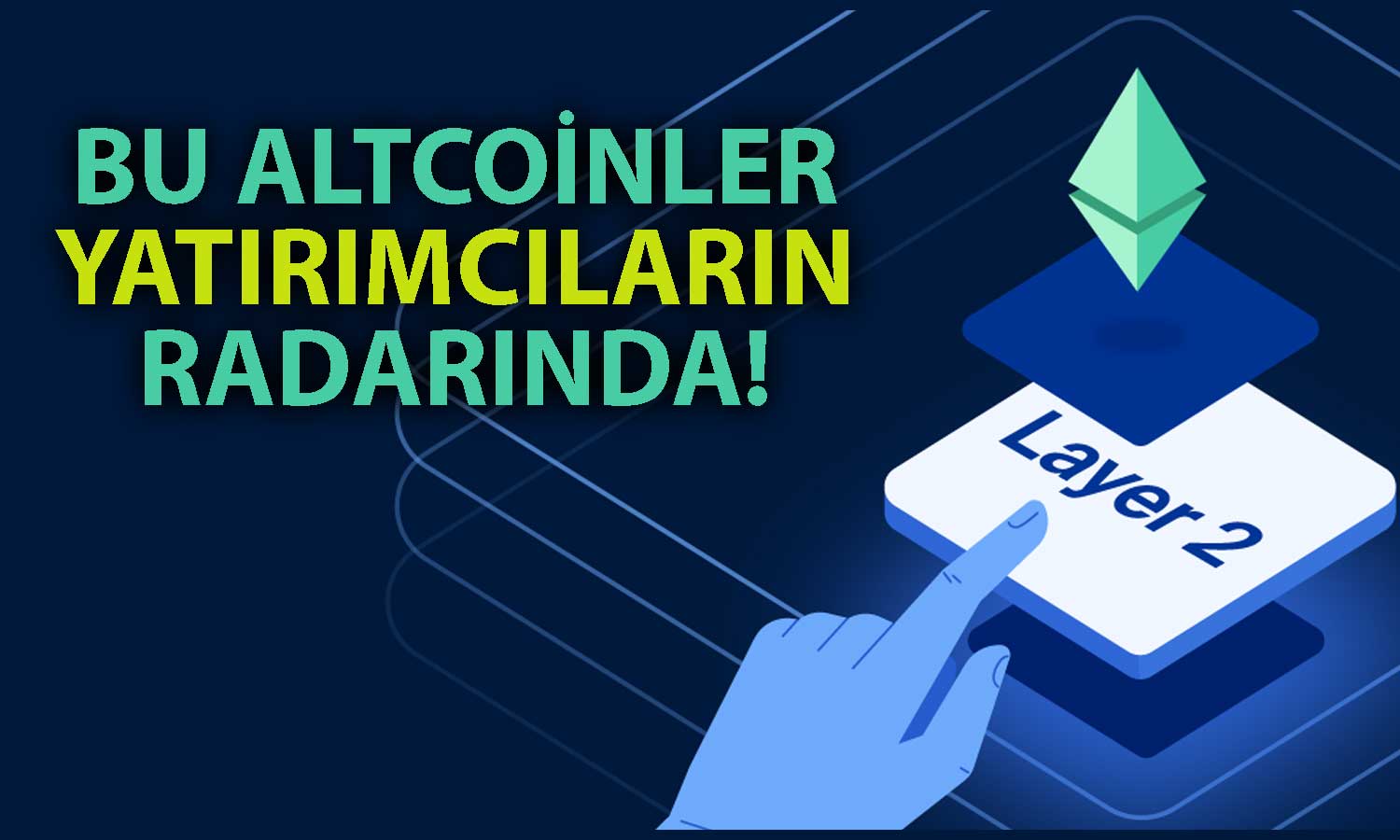 Ethereum’daki Dencum Yükseltmesi Bu Altcoinlerin Potansiyelini Artırdı!