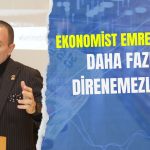 Faiz İndirimi Yakın mı? Ekonomist Alkin Tarih Verdi