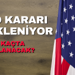 FED Mart Ayı Faiz Kararı Ne Zaman, Saat Kaçta Açıklanacak?