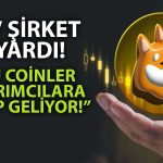 Finans Devinden Meme Coin Tutanları İlgilendiren Paylaşım!