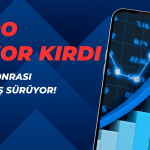 Fitch Sonrası Yükseliş Sürüyor! Euro Haftaya Rekorla Başladı