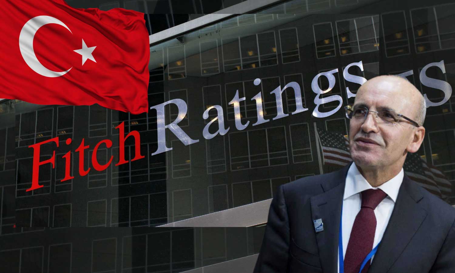 Fitch’ten Türkiye’ye 12 Yılın Beklenen Kararı! Şimşek Yorumladı