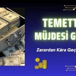 Bilançosu Yatırımcısını Güldüren Halka Arz Temettü Dağıtacak!