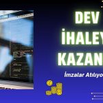 Yüzde 533 Kazandıran Teknoloji Şirketi Bir Zafer Daha Kazandı!