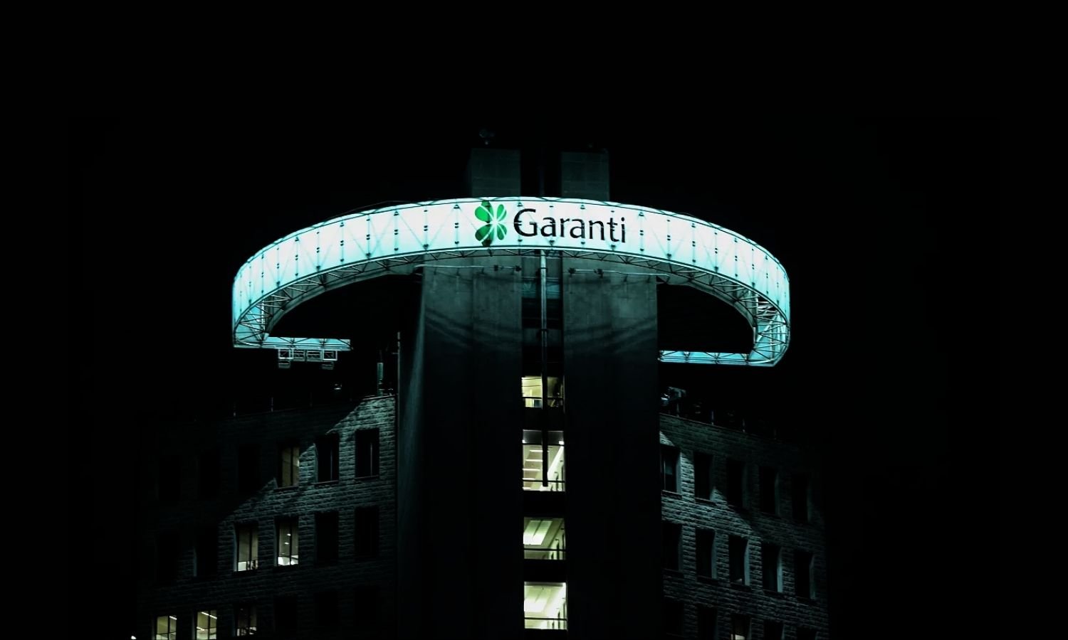 Garanti Bankası’ndan 525 Milyon TL’lik Dev Portföy Satışı Geldi