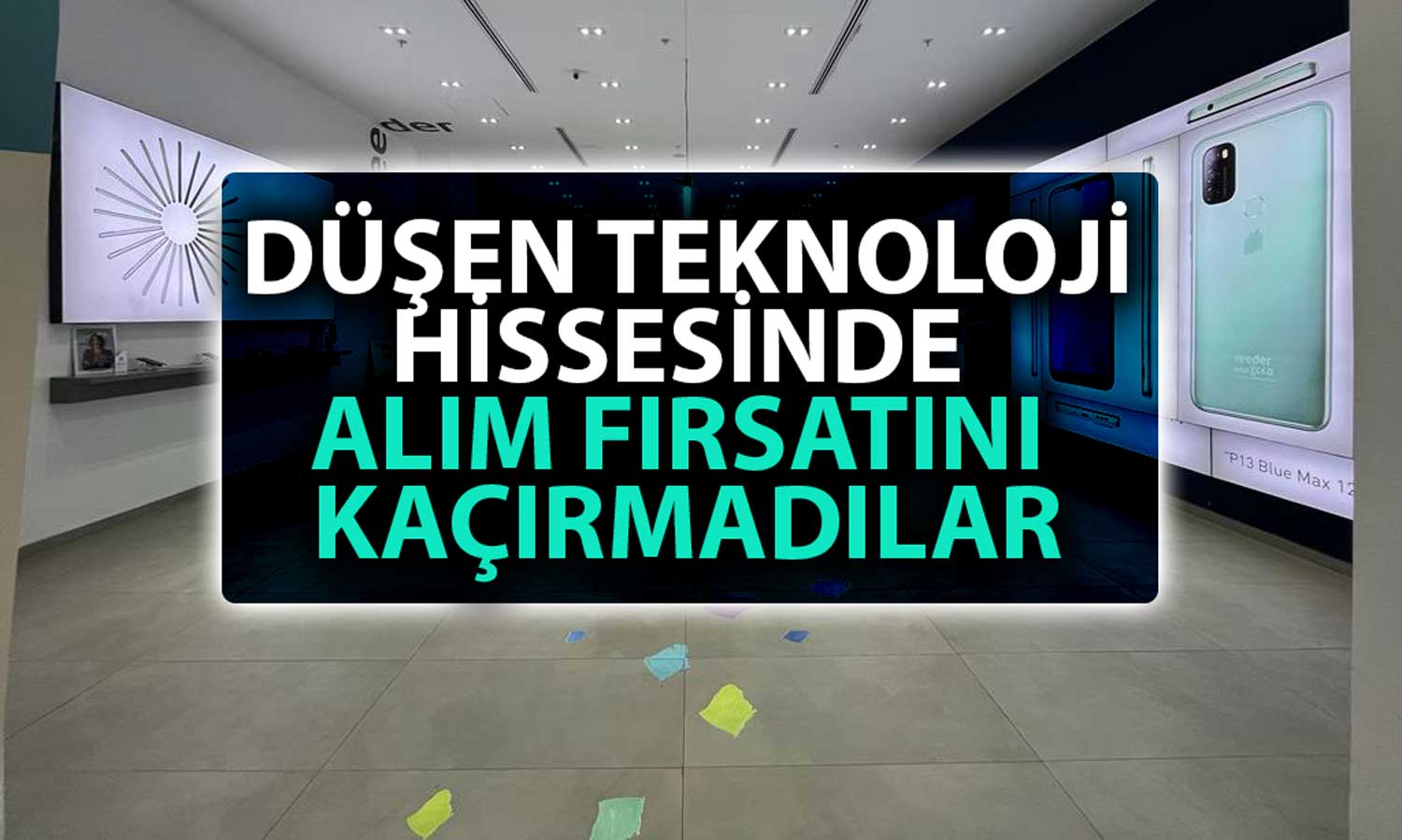 Garanti Yatırım ve Ak Yatırım Bu Hafta Sert Düşen Hisseyi Topladı!