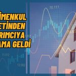 Gayrimenkul Şirketinden Olağan Dışı Fiyat Hareketliliği Açıklaması