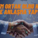 Gen İlaç ABD’deki Şirkete Ortak Oldu! Yeni Anlaşmayı Yaptı