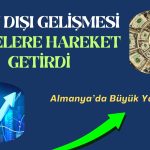 150 Milyon Dolarlık Dev Sözleşme Haberi O Hisseyi Fırlattı!