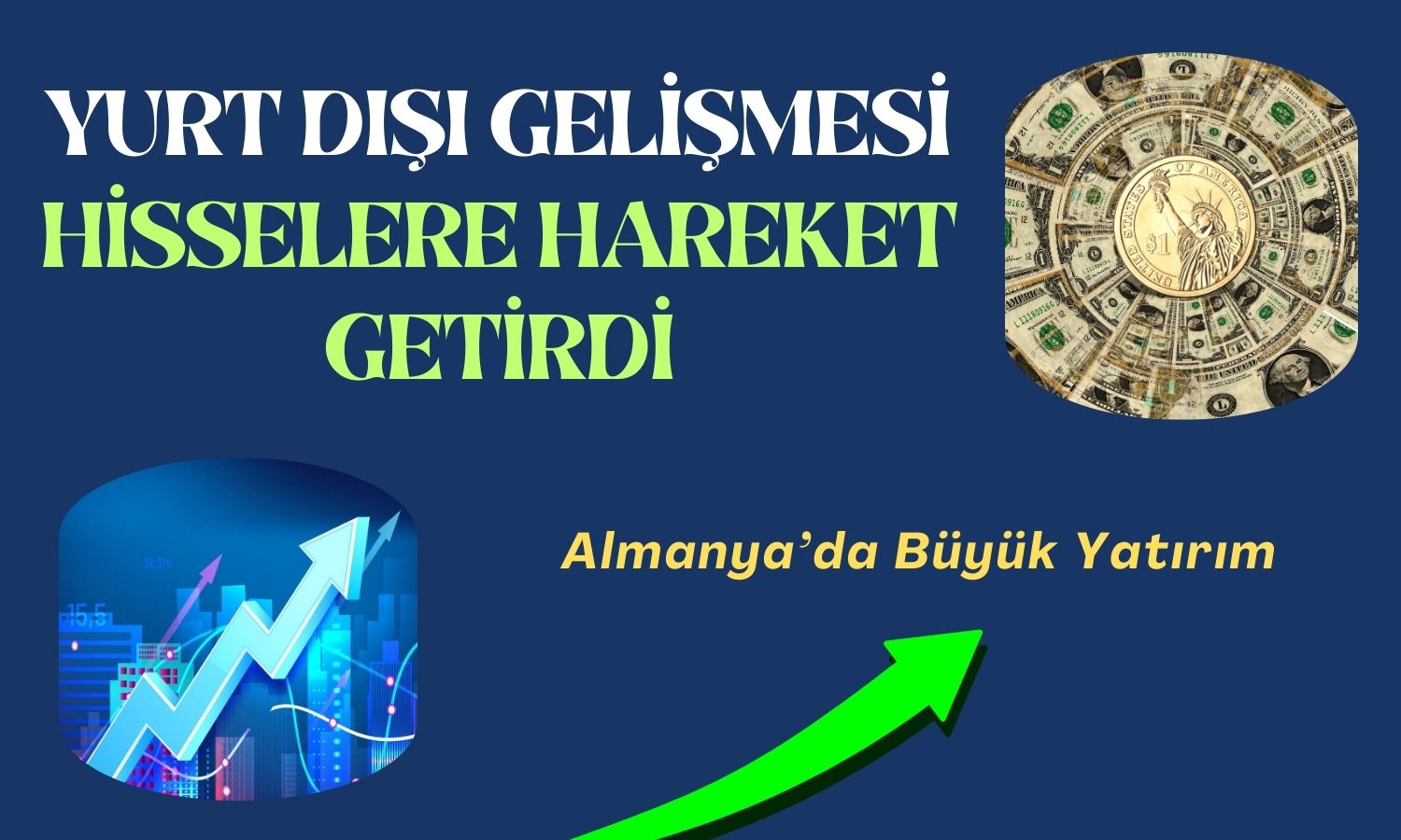 150 Milyon Dolarlık Dev Sözleşme Haberi O Hisseyi Fırlattı!