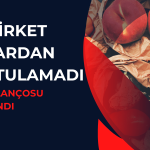 Gıda Şirketi 2023 Yılında da Zarar Açıkladı