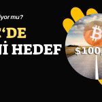 Açıkladı: BTC Başka Düzeltme Olmadan 100 Bin Dolara Gider mi?