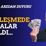 Geçen Yılın Halka Arzı Milyon Liralık Dev İmzayı Duyurdu!