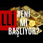 Gram Altın Rekor Sonrası Yatırımcıya Göz Kırpıyor