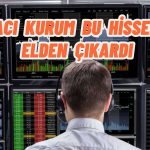 Güçlü Bilanço Hisselerin Satışına Engel Olamadı