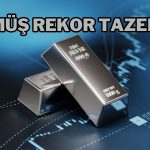 Gümüş Tüm Zamanların Rekorunu Kırdı!