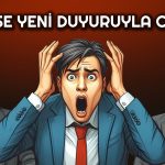 Güven Tazeleyen Şirketin Hissesi Uçtu! Program Güç Verdi