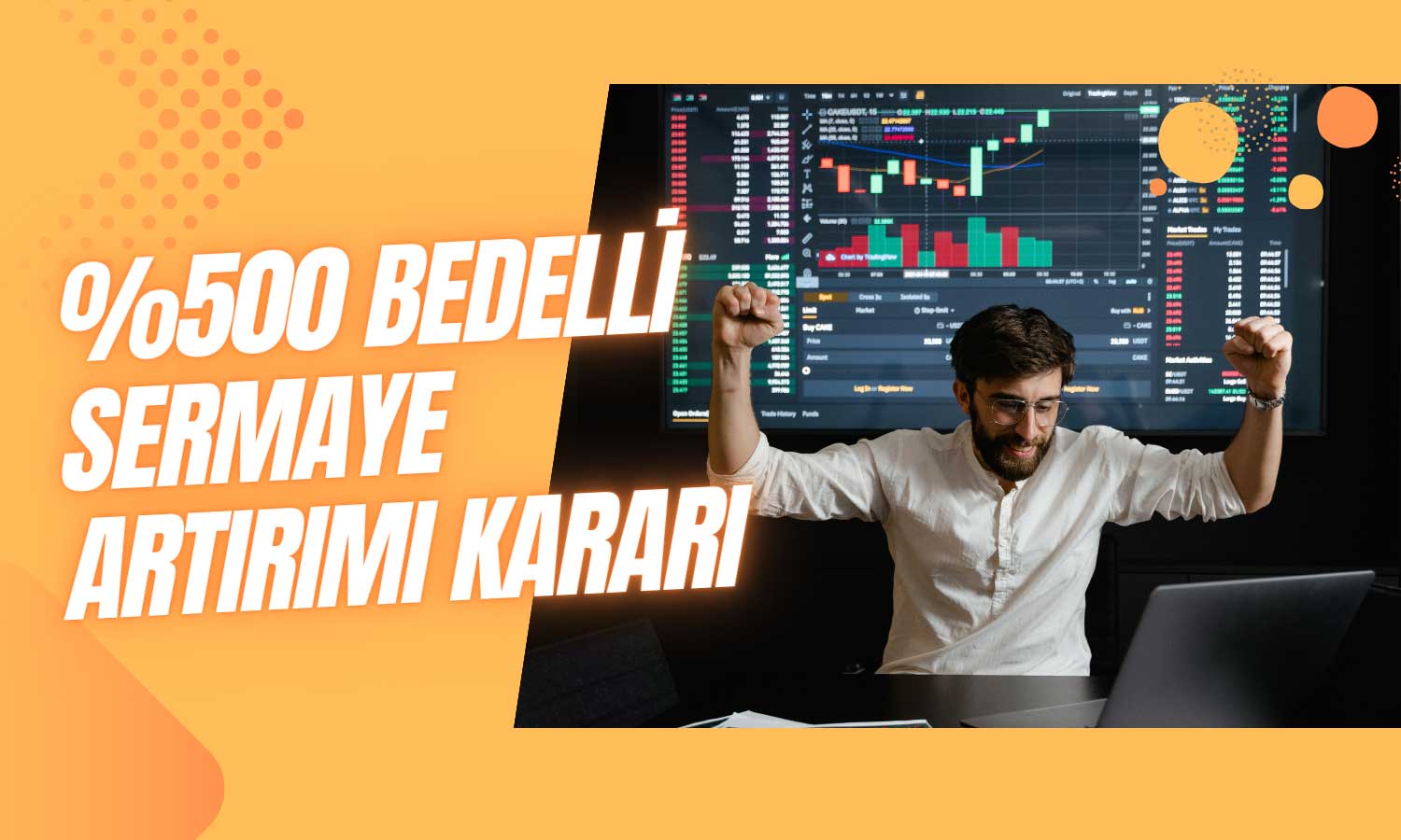 Güvenlik Şirketi Yüzde 500 Bedelli Sermaye Artırımı Kararı Aldı