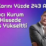 Güzel Bilanço Hedef Fiyatı Yükseltti: 164 TL’ye İşaret Edildi
