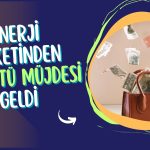 Hedef Fiyatı 35,7 TL Olan Enerji Şirketi Temettü Dağıtacak!