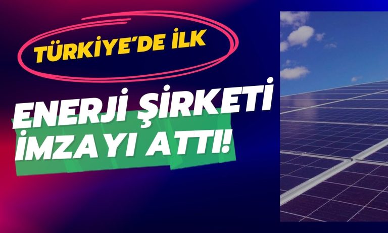 Ağustos’ta Temettü Dağıtacak Enerji Devinden Türkiye’de Bir İlk!