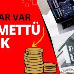 GYO Şirketi Zarara İşaret Ederek Temettü Yok Dedi