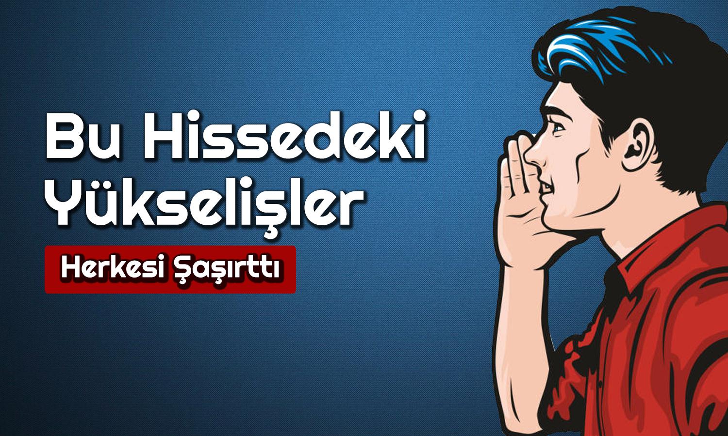 Haftalık Yüzde 80 Yükselen Hisse Borsayı Umuruna Takmıyor