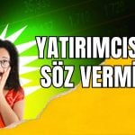 Halka Arz Fiyatını Aşamayan Şirketten Temettüye 3 Taksit