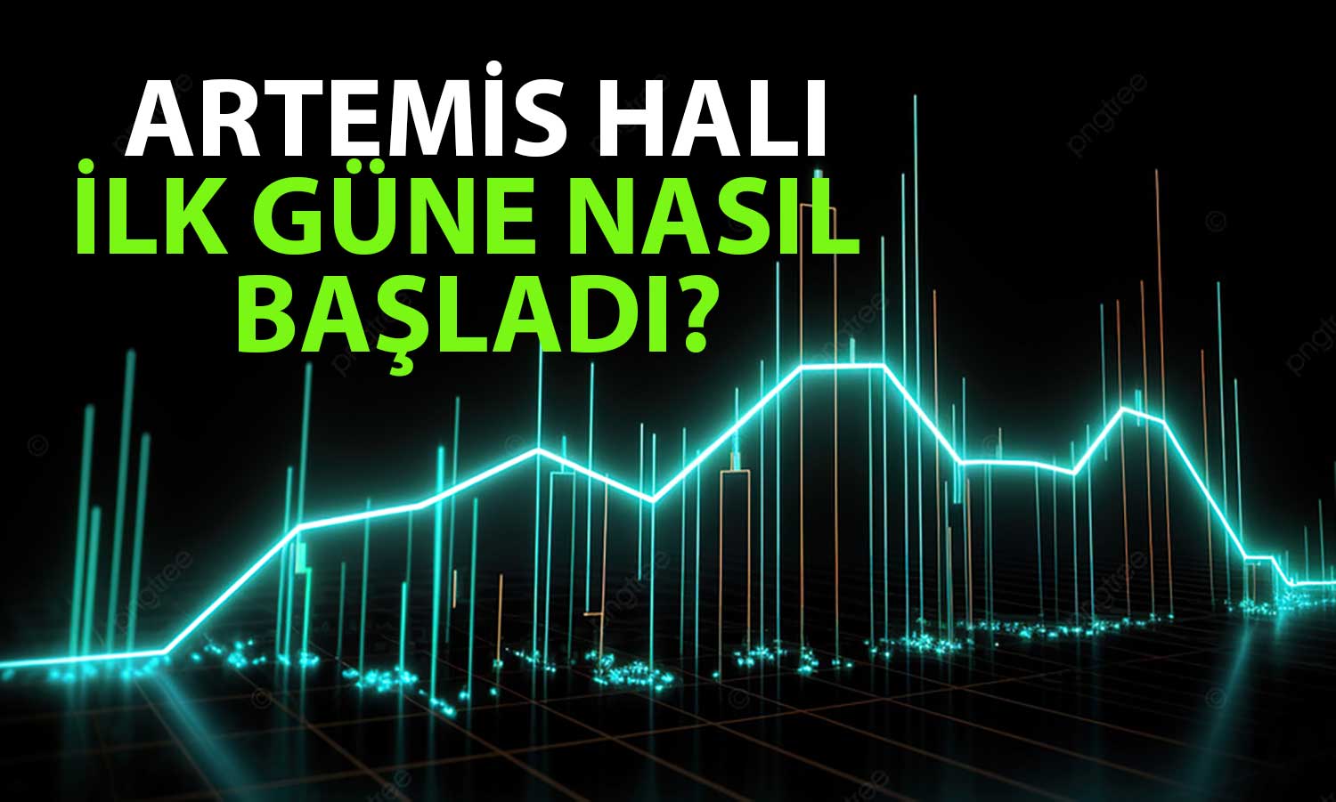 Halka Arz Olan Artemis Halı İşleme Başladı: Borsada Son Durum