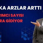 Halka Arzı Duyan Yatırımcı Yeniden Borsaya Koştu