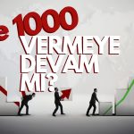 Halka Arzın Ters Köşe İsmi Tavan Dedi