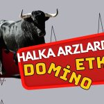 Halka Arzın Yeni İsmi 1 Haftayı Görmeden Tavan Bozdu