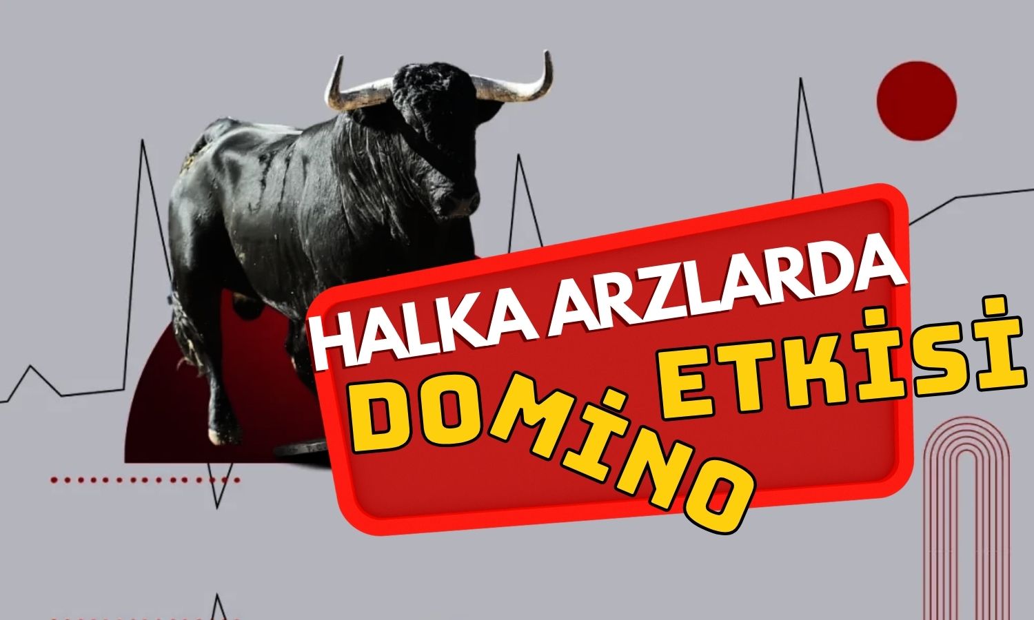 Halka Arzın Yeni İsmi 1 Haftayı Görmeden Tavan Bozdu