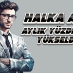 Halka Arzlar Tekrar Sahnede: 35 TL’den 157 TL’ye Çıktı