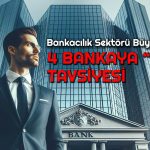 Hedef Fiyatı 89 TL Olan Hisse için “Al” Tavsiyesi Veriliyor