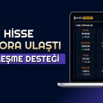 Hisseler Rekora Yürüdü! Bu Şirket Sözleşmeye Doymuyor