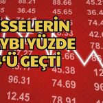 Hisseleri Düşüşte Olan Enerji Şirketi Milyonluk Anlaşmayı Yaptı
