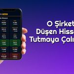 Hisseleri Toparlanamayan Halka Arzdan Kritik Adım