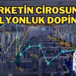 Hisseleri Yüzde 233 Kazandıran Şirket Büyük Anlaşmayı İmzaladı