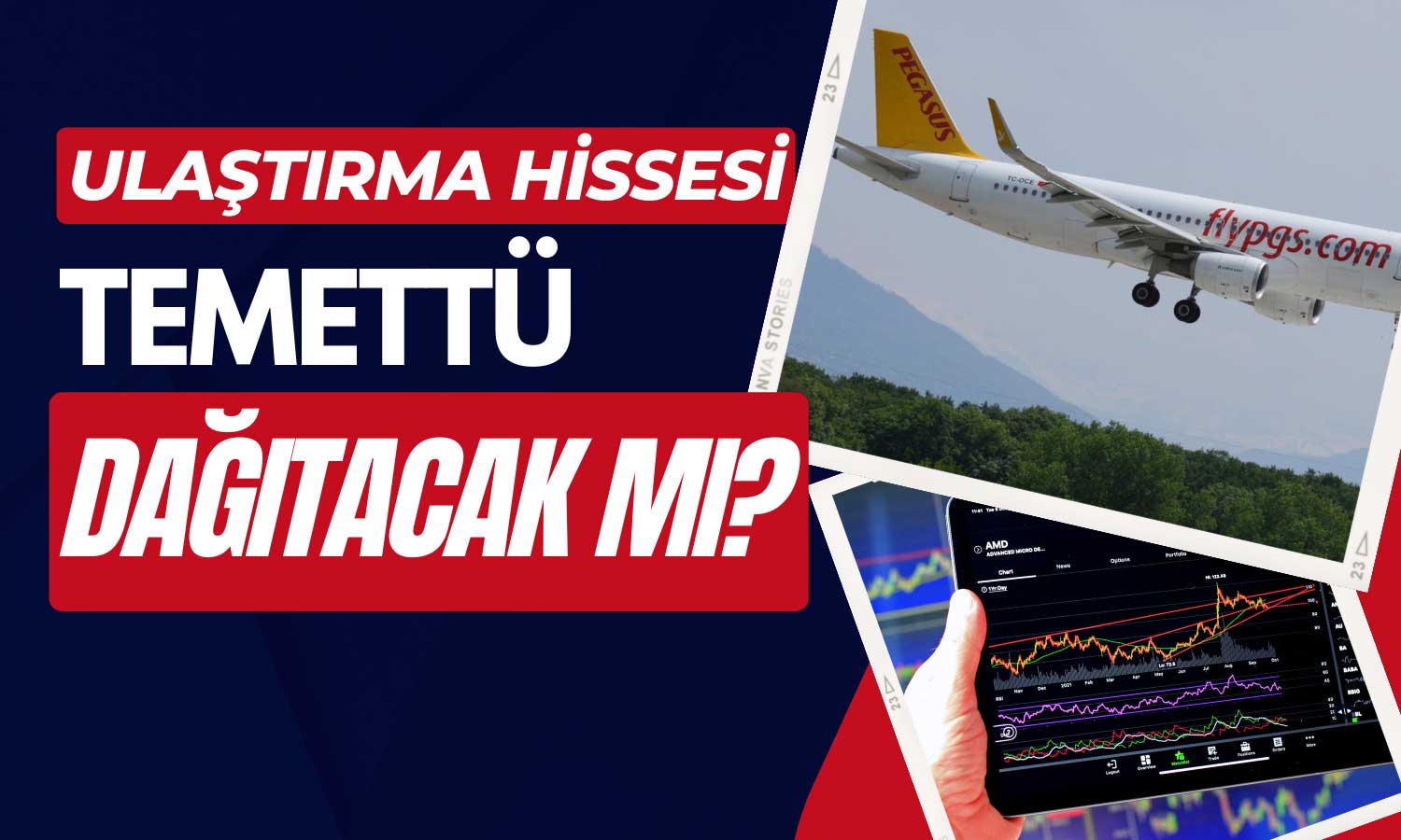 Hissesi 800 Lira Olan Şirket Temettü Kararını Açıkladı!