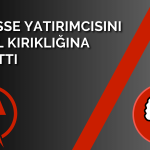 Hissesi Bir Haftada Yüzde 8 Düşen Şirket Milyon Dolarlık İş Aldı