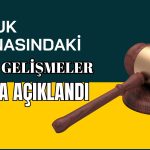 Hissesi Kıpırdamayan Şirketin Hukuki Savaşında Yeni Perde!