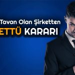 Hissesi Tavan Olan Şirket 1,7 TL Temettü Verecek