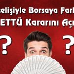 Hissesi Yüzde 522 Yükseldi! O Şirketin Temettü Kararı Olumlu